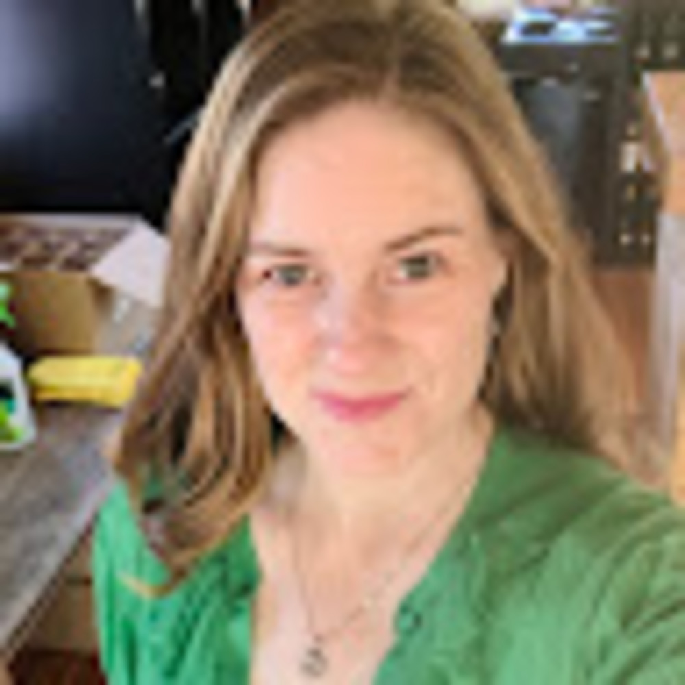 Meet your Posher, Jenni